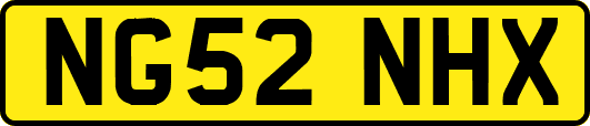 NG52NHX