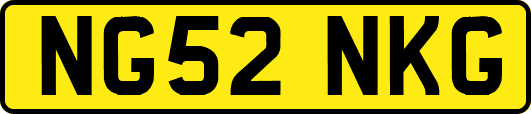 NG52NKG