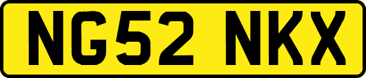 NG52NKX