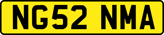 NG52NMA
