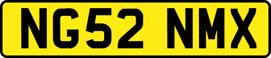 NG52NMX