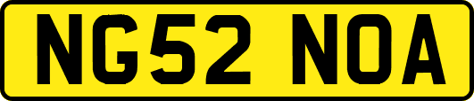 NG52NOA