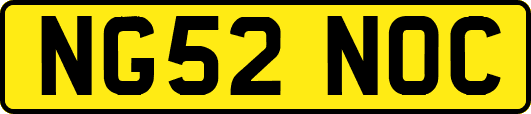 NG52NOC