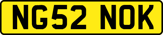 NG52NOK