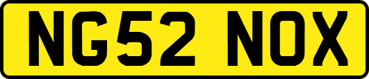 NG52NOX