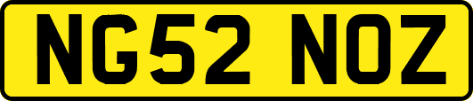 NG52NOZ