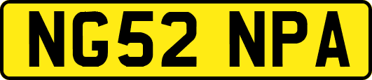 NG52NPA