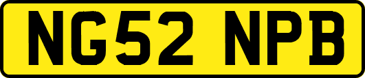 NG52NPB