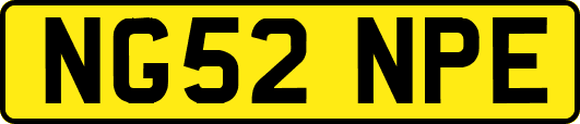 NG52NPE