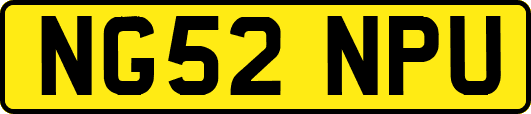 NG52NPU