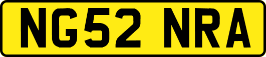 NG52NRA