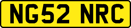 NG52NRC