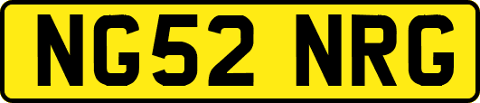 NG52NRG