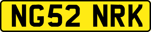 NG52NRK