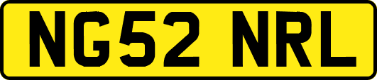 NG52NRL
