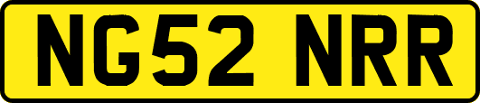 NG52NRR