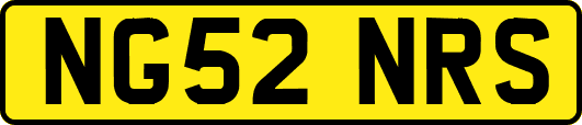 NG52NRS