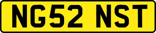 NG52NST