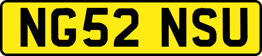 NG52NSU