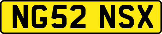 NG52NSX