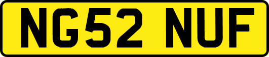 NG52NUF