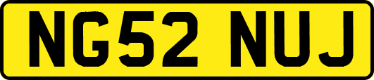 NG52NUJ