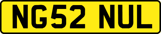 NG52NUL