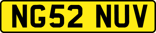 NG52NUV