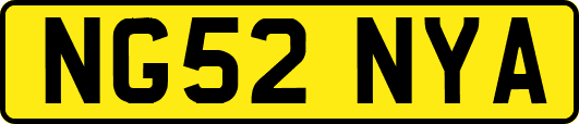NG52NYA