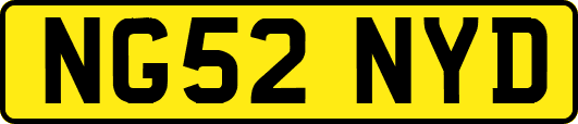 NG52NYD