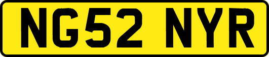 NG52NYR