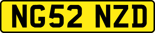 NG52NZD