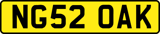 NG52OAK