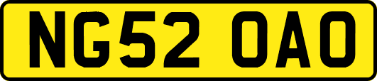 NG52OAO