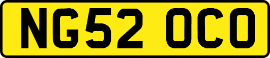 NG52OCO
