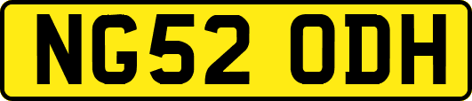NG52ODH