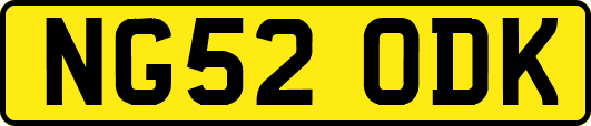 NG52ODK