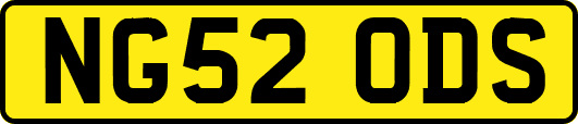 NG52ODS