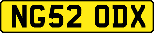 NG52ODX