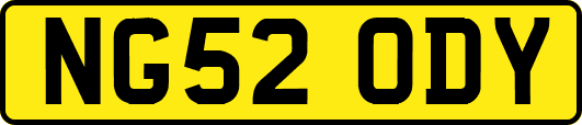NG52ODY