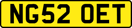 NG52OET