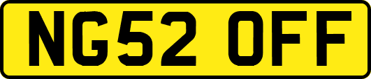 NG52OFF