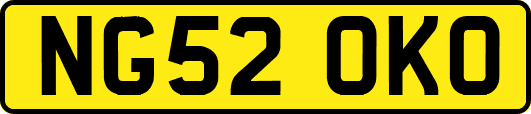 NG52OKO