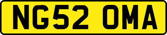 NG52OMA
