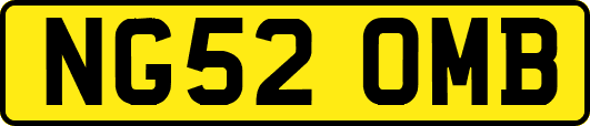 NG52OMB
