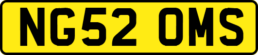 NG52OMS