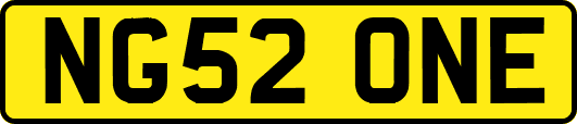 NG52ONE