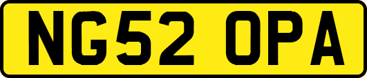 NG52OPA