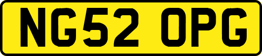 NG52OPG