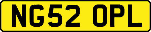 NG52OPL